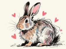 A5 greeting card can be