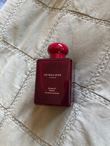 Malone scarlet poppy - jo, 50ml