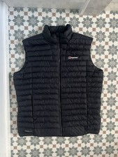 Berghaus Mens Vaskye Hydroloft