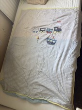 Baby Cot Bedding Set 4pc  Baby Cot Bed