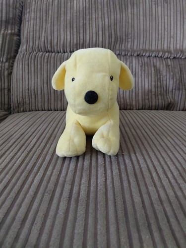 Spot the dog large plush - dog,