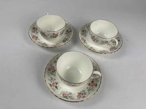 Lot minton spring bouquet - lot,