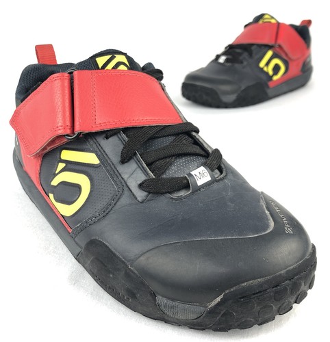 Five ten impact - five,