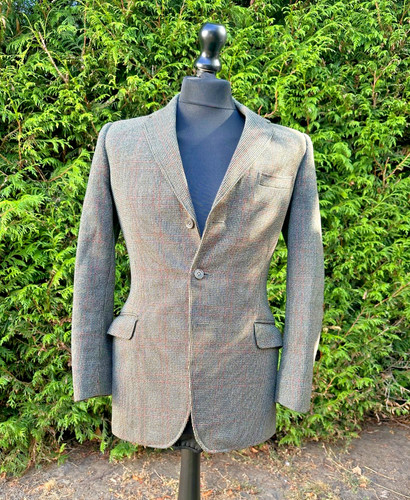 Bespoke vintage 1960s - vintage,