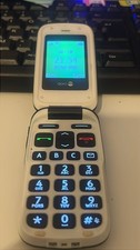 Doro phone easy 610 black - easy,