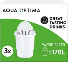 Universal Water Filter