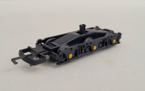 Hornby gauge class - gauge, 55