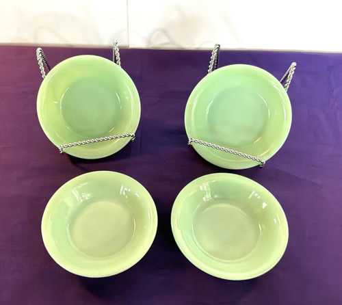 Vintage fire king jadeite - fire,
