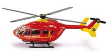SIKU 1647 Helicopter - County