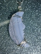 Blue Lace Agate Small Bundle