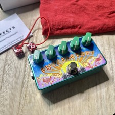 Fuzz Factory USA 25th