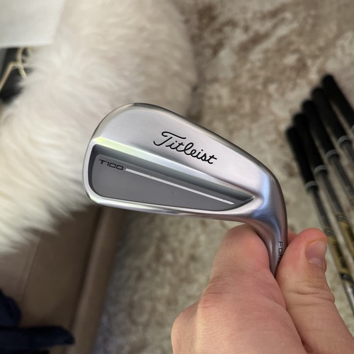 Titleist t100 2025 irons - titleist, /