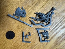 Draznicht Chaos Chosen