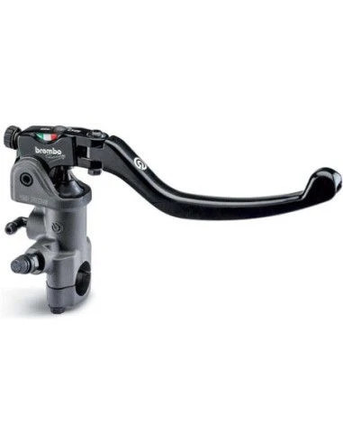 Brembo 19rcs brake pump - 19rcs,