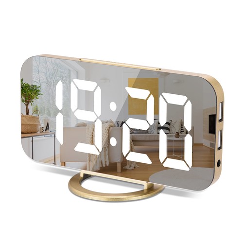 Sukeen digital clock - sukeen,