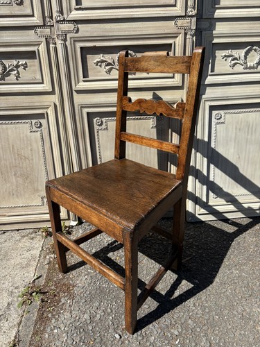 Stunning antique welsh country - antique,