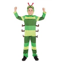 Very hungry caterpillar - ,