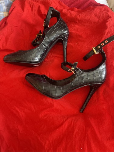 Heeled shoes size - size, new(