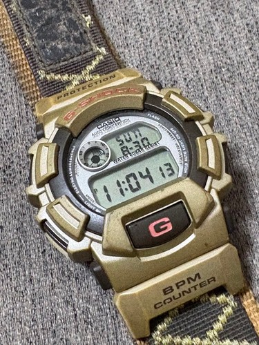 Casio shock 9550rx 9t - casio, dw-9550rx-9t
