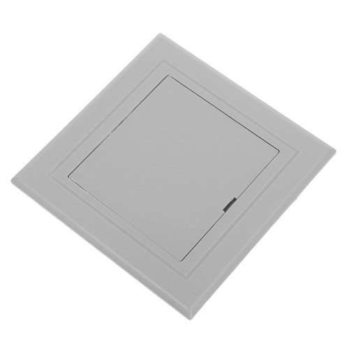 Pvc wall access door panel - pvc,