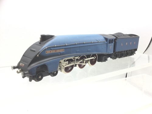 Wrenn w2212 gauge lner blue - w2212,