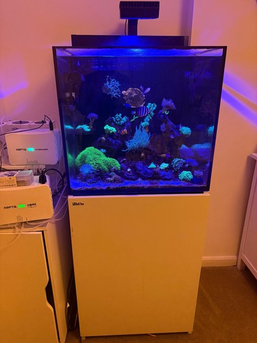 Complete redsea e170 max - complete,