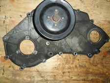 LAND ROVER 300 TDI USED TIMING COVER