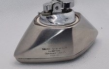 Strange Sleek Stainnless Steel