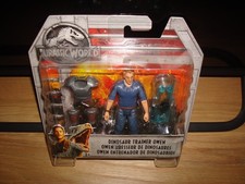 JURASSIC WORLD - DINOSAUR