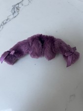 Bratz Princess Yasmin Purple