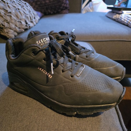Skechers los angeles trainers - skechers,