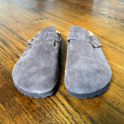 Birkenstock boston mocha - birkenstock, bs