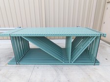 Interlake 10' x 42" Teardrop