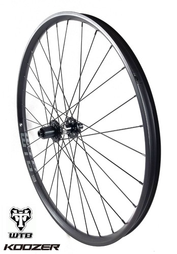 Wtb kom trail - kom, i30,