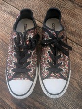 Sparkly Multi-colour Sequin