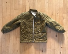 Arket Girls Jacket Age 6-8 Yrs