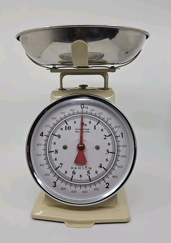 Vintage retro hanson - retro, metal