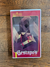 Gestapo's Last Orgy -