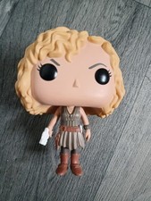 Funko Pop! Doctor Who: River Song #296 Collectible Figure