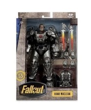 Mcfarlane fallout wave 1 - tv,