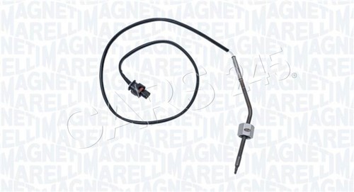 Egr temperature sensor fits - sensor,