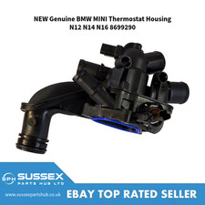 NEW GENUINE BMW MINI