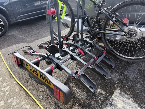 Exodus bike platform - 4,