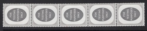 Circa 1971 grey testing - 1971,