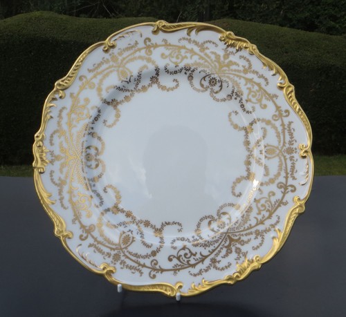Luxurios coalport gold - luxurios,