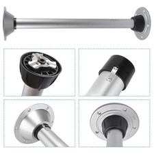 Table Leg Kit Twist Lock