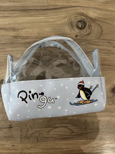 Pingu retro novelty make - , up