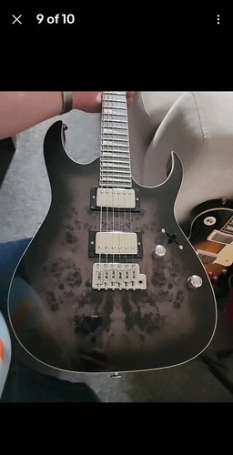 Ibanez grg220 pa1 - grg220,