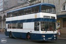 Bus Photo - KHCT Kingston upon