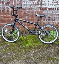 Kids bmx bike - bmx,
